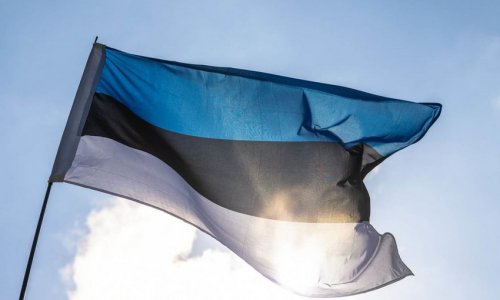 Estonia strengthens security on border with Russia