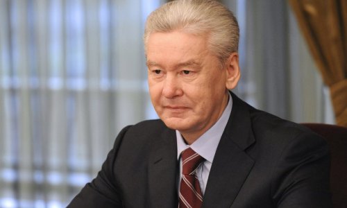 Sobyanin: Information about restriction on entry to and exit from Moscow is false