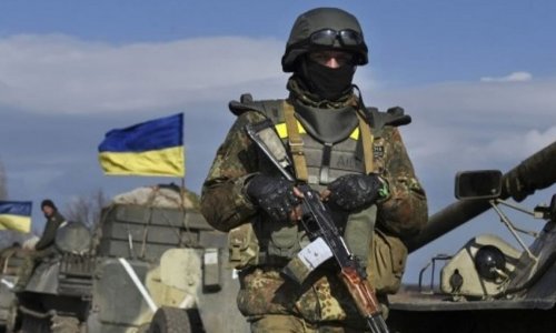 UK intelligence: Ukraine undertaking major offensive operations on three main axes