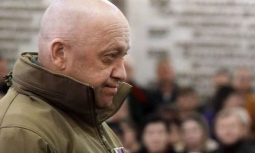 ISW reveals why Prigozhin reversed mutiny in Russia