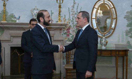 В Вашингтоне состоятся переговоры между главами МИД Азербайджана и Армении