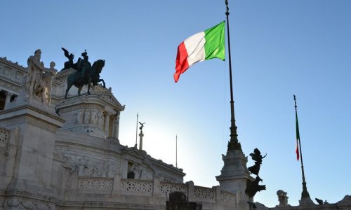 Italy freezes 2 billion euros in assets of Russian, Belarusian citizens