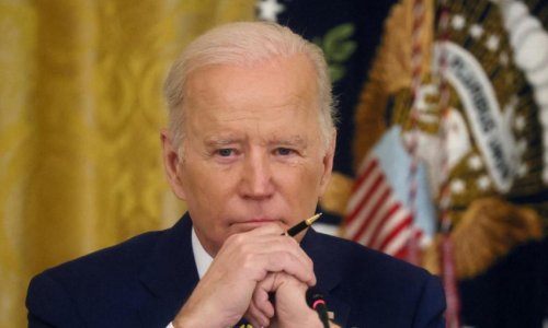 Biden announces full US support for Sweden’s NATO membership