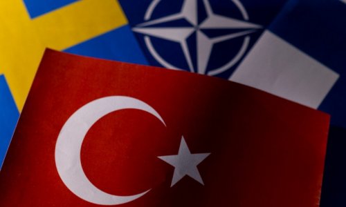 Media: Türkiye took tough stance ahead of meeting on Sweden’s NATO membership