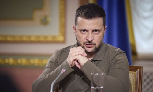 Zelenskyy to visit Türkiye tomorrow