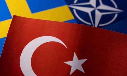 Türkiye may ratify Sweden’s NATO membership by end of next week