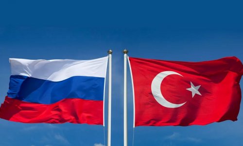 Peskov: Russia intends to develop relations with Türkiye, despite differences