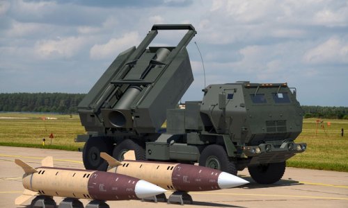 Biden administration mulls supplying Ukraine with ATACMS missiles