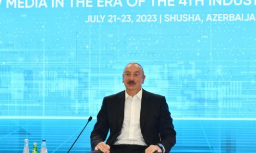 2023-cü ilin sonuna kimi Ermənistanla sülh müqaviləsi imzalana  bilər  - Əliyev