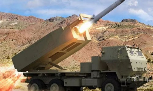 US to provide Ukraine with HIMARS rockets, ammunition and reconnaisance drones