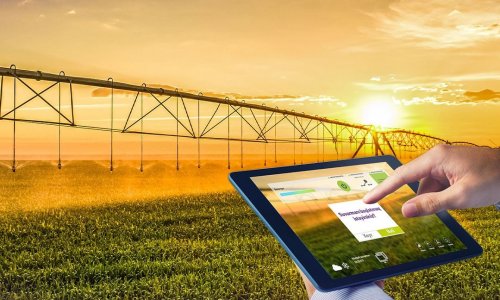 Azercell Business integrates cutting-edge technologies in the agricultural industry