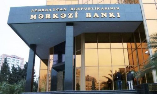 Mərkəzi Bankın bu hüququ ləğv edildi