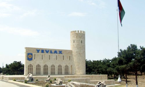 Qarabağ erməniləri Rəsmi Bakı ilə Yevlaxda görüşə bilər