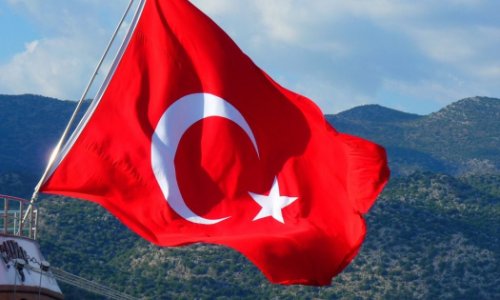 Турция резко сократила импорт из России