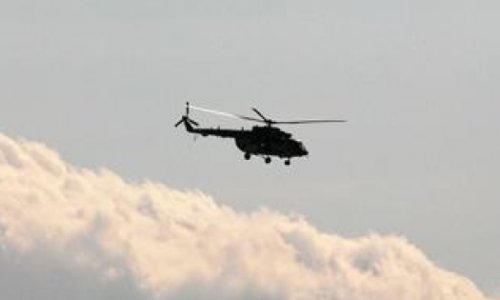 Вертолеты охраны Лукашенко нарушили границу Польши?
