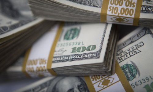 US sends Ukraine $66B in military, financial and humanitarian aid