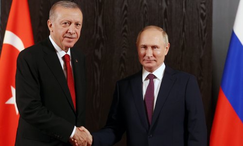 Putin və Ərdoğanın görüşündə Azərbaycanı nə gözləyir - ŞƏRH