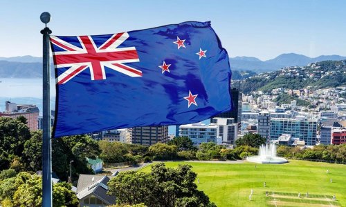 Spy agency says China, Iran and Russia interfering in New Zealand