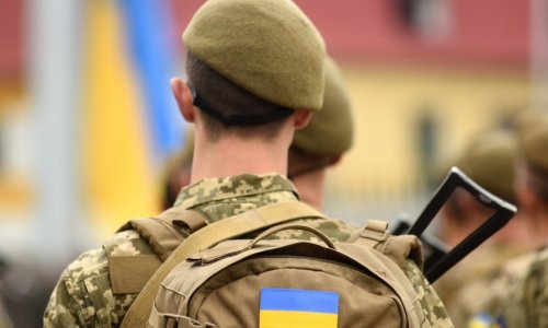 Ukraine extends martial law for 90 days