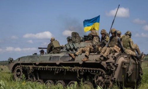 ISW: Temporary ceasefire in Ukraine and protraction of war will only benefit Russia