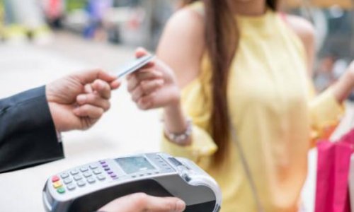 Azərbaycanda banklar pos-terminalların sayını 4% artırıb