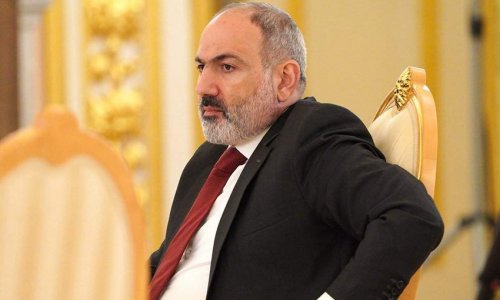 Armenia's Hraparak: Pashinyan wants to get rid of Russian peacekeepers