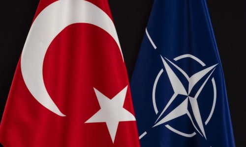 Alliance: Türkiye and NATO are stronger and safer together