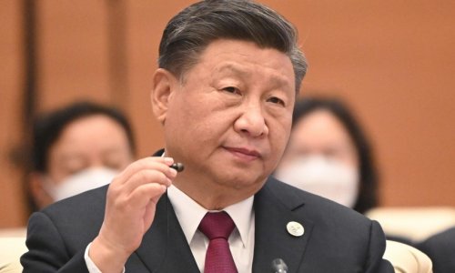 Си Цзиньпин, вероятно, пропустит саммит G20 в Индии