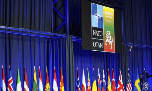 NATO 2025-ci ilə qədər dağıla bilər - KİV