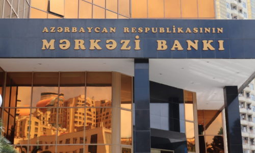 Azərbaycan bankları hərracda 41,4 milyon dollar alıblar