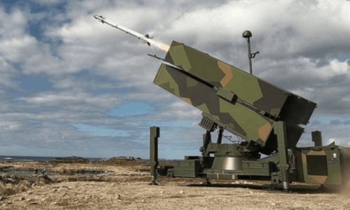 Ukraine’s air defense forces destroy over 20 air targets in 1 day