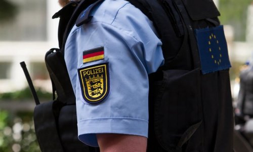 German intelligence officer accused of spying for Russia