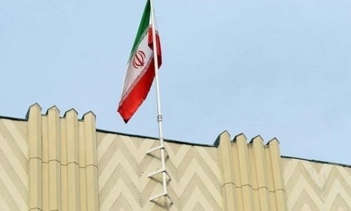 Иран направил Франции ноту протеста в связи с нападением на посольство в Париже