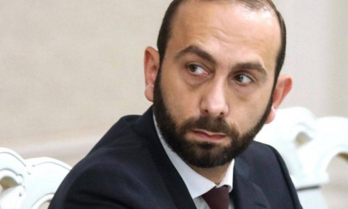 İrəvan sülh danışıqları üzrə dünən Bakıdan yeni təkliflər alıb - Mirzoyan