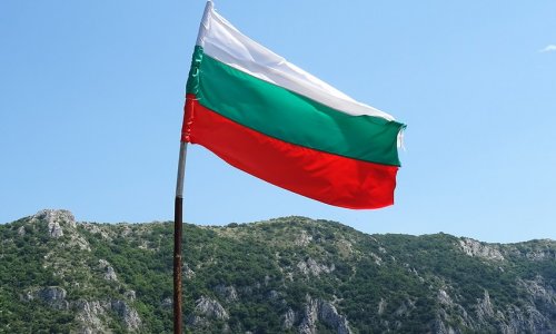 Bulgaria says new NATO military base will cost $55 million