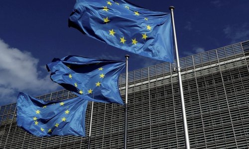 EU extends personal sanctions against Iran over human rights violations