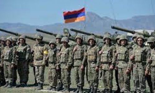 Ermənistan ordusunda 64 hərbçinin ölüm faktı qeydə alınıb - Hüquq müdafiəçisi 