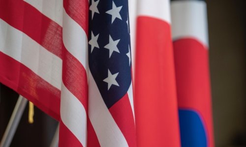 Tokyo, Seoul, Washington concerned over Russia-DPRK cooperation — Japan’s MFA