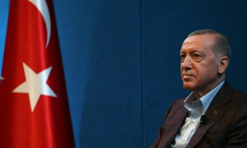 Erdogan: Sweden must fulfill its promises to fight terrorism