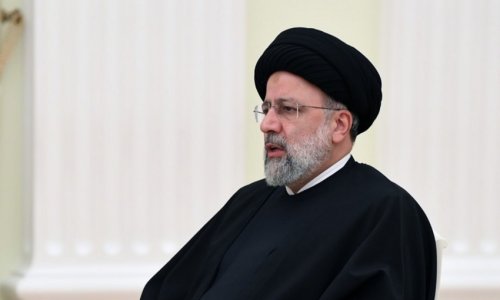 Raisi: US must decide on the future of the nuclear deal