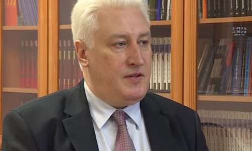 Korotchenko: Karabakh now completely under control of Azerbaijan