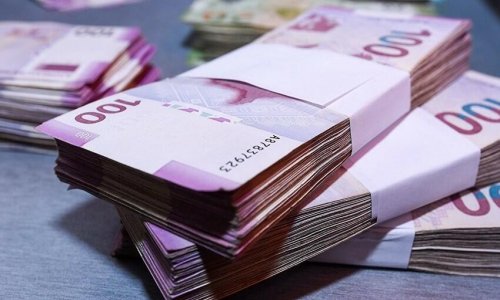 Азербайджан в следующем году вернет около 2 млрд манатов долга