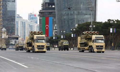 Azerbaijan to increase defense and security spending by 6%