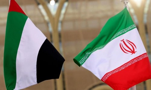 ОАЭ потребовали от Ирана прекратить оккупацию их островов в Персидском заливе