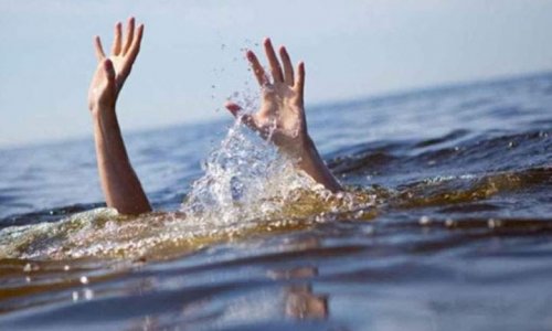 В Баку утонул в море один человек