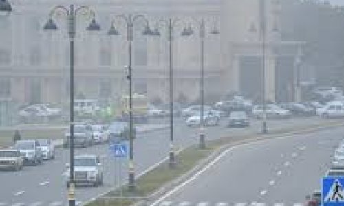 На ряде автомагистралей Азербайджана ожидается снижение предела видимости