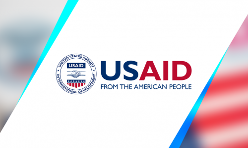 USAID Qarabağ ermənilərinə dəstək olacağını açıqlayıb