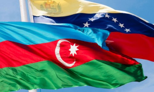 Венесуэльский дипломат: Отношения с Азербайджаном достигли уровня партнерства