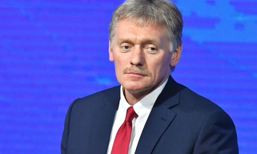 Peskov - Sülhməramlıların işi Bakı ilə müzakirə olunacaq