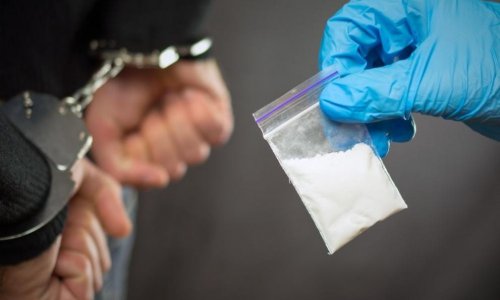 İrandan Azərbaycana 60 kiloqram narkotik vasitə gətirən narkobaronlar tutulub